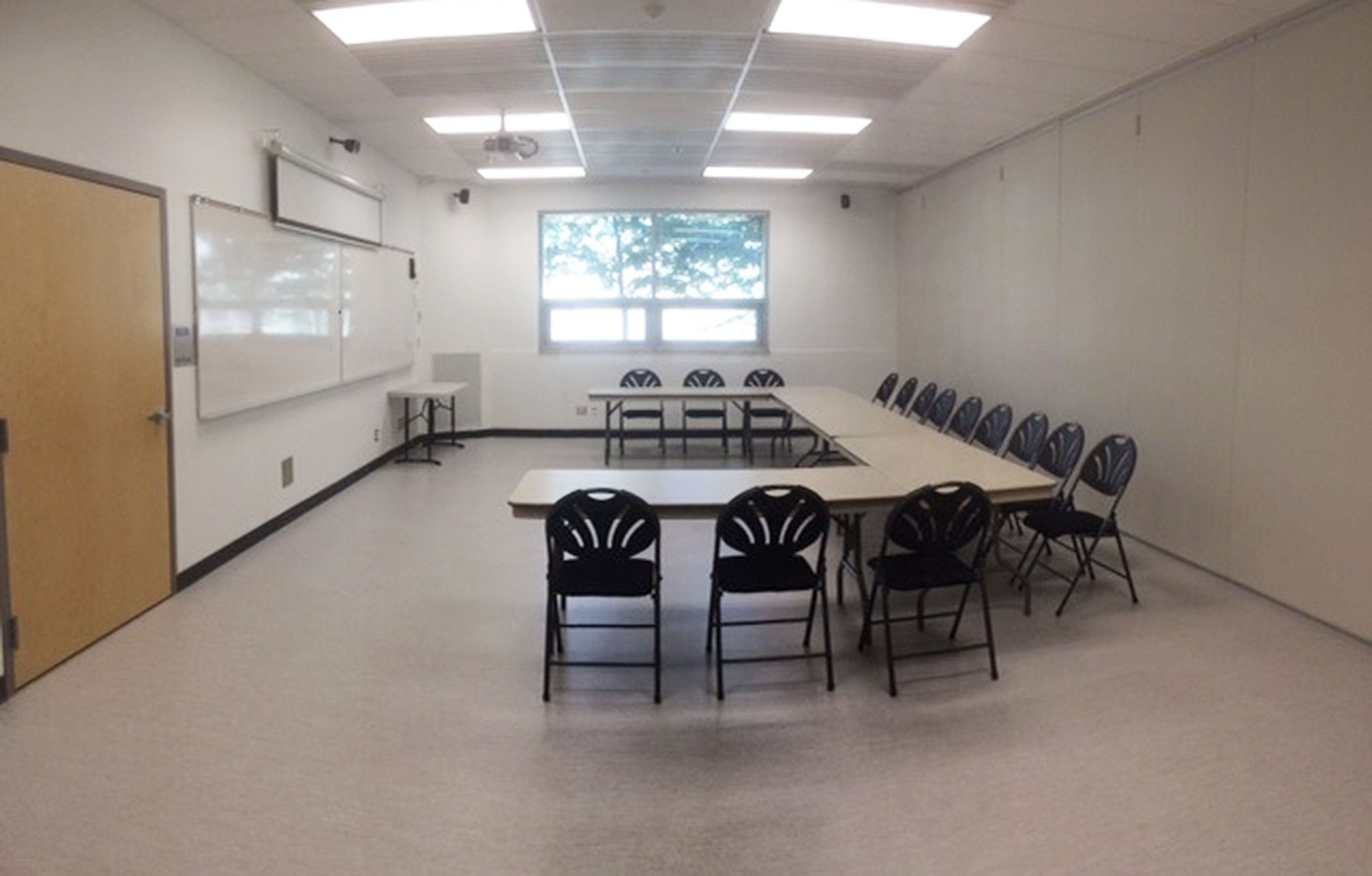 Classroom 1007 / 1009 Chilliwack School District 33